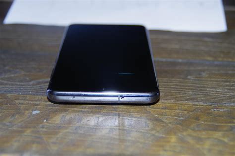 Samsung Galaxy S20 Ultra 5g Verizon Sm G988u Gray 128 Gb 12 Gb