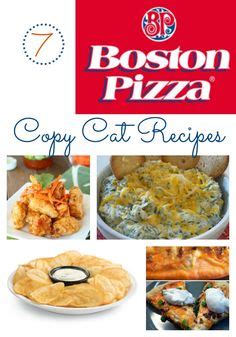 La carta actualizada de brothers pizza pizzería. Bandera Bread with Santa Fe dip from Boston Pizza (if you ...