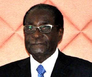 Mr mugabe had been receiving treatment in a hospital in singapore since april. Robert Mugabe Biography - Facts, Childhood, Family ...