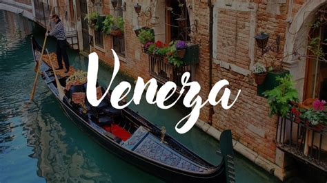 Porquê tanto turismo em veneza? Um dia em Veneza na Itália | Um bilhete, por favor.
