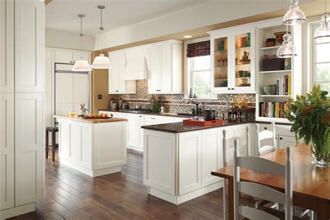 Take a step back in time with this charming craftsman home located near the edge of southport landing / table bluff. Reading | Traditional kitchen design, Kitchen cabinet ...