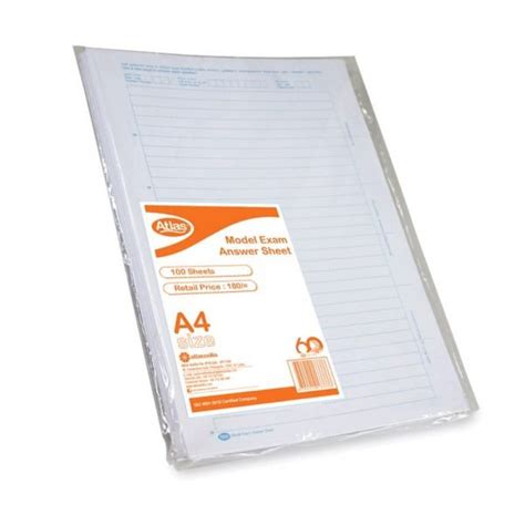 Atlas Foolscap Paper Single Ruled 250 Sheets Devmina Publications And
