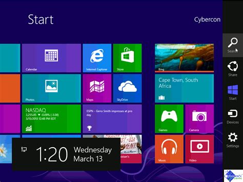 It is the ninth major release in the windows nt operating system line, replacing windows 7 and being later replaced by windows 8.1. Windows 8 Desktop installation with pre-built template via ...