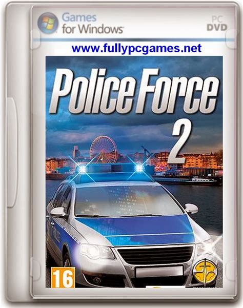 Police Force 2 Game Pc Game 90s Dragon