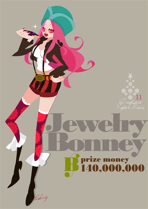 Jewelry Bonney One Piece Image 1643593 Zerochan Anime Image Board