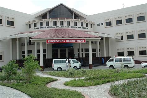 A space for cooperation and exchange of ideas of young people. Fatima Jinnah Medical College Lahore Admission 2018 ...
