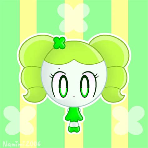 Gemmies Emerald By Namimi2006 On Deviantart