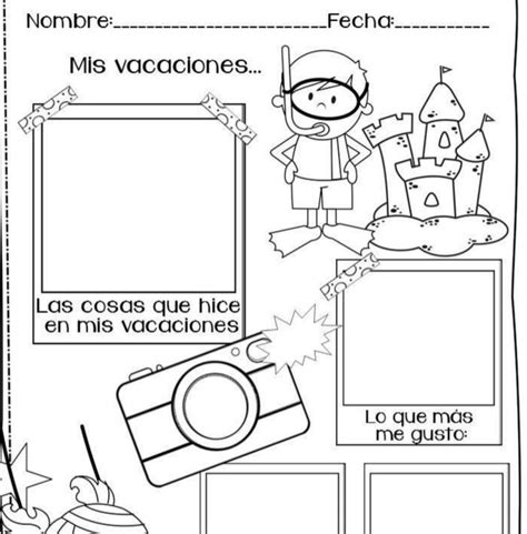 Pídeles que caminen por el aula de la. Actividades para este regreso a clases - Mi Salón de Clases Virtual