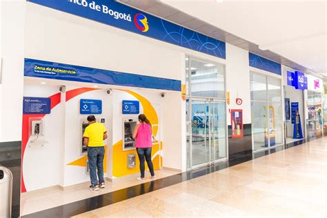Maybe you would like to learn more about one of these? Banco de Bogotá | Cacique el Centro Comercial - Bucaramanga