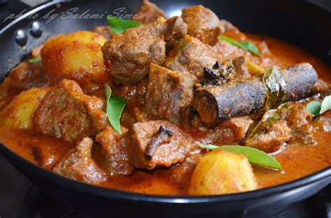 The capital is kota bharu and royal seat is kubang kerian. AMIE'S LITTLE KITCHEN: The King of Curry : Gulai Kawah ...