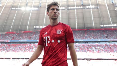 This is the injury history of leon goretzka from fc bayern münchen. Goretzka returns to Munich early : Official FC Bayern News ...