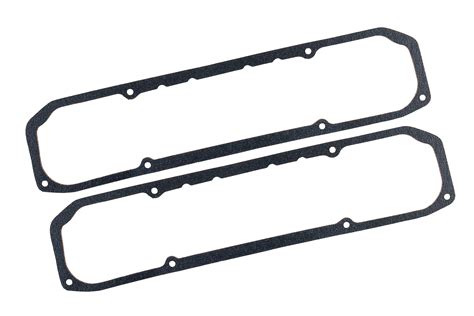 Valve Cover Gaskets Holley