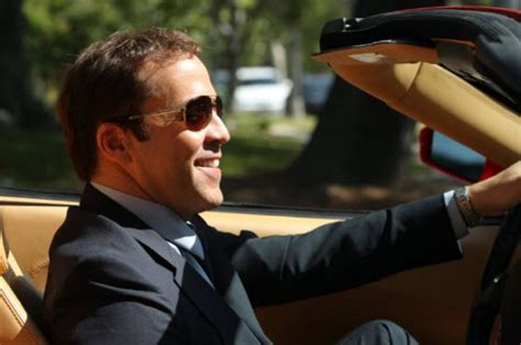 Entourages Ari Gold Inks Book Deal With Hachette