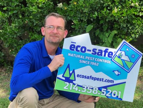 Get rid of bed bugs, ants, roaches, bees, rodents, and more. Dallas Pest Control Curb Side Appeal | Eco-Safe