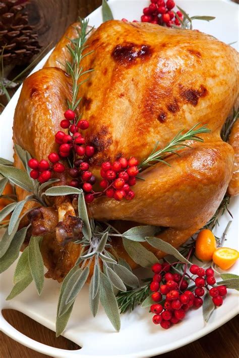 Whole turkeys are a great way to feed a crowd and look perfect on the holiday dinner table, but cooking a when it comes to size, the general rule of thumb is one pound per person, but if you would like leftovers or. Wegman\'S 6 Person Turkey Dinner Cooking Instructions ...