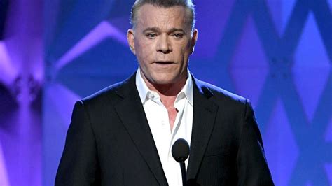 Letzte Serie Ray Liotta † Für Einen Emmy Award Nominiert