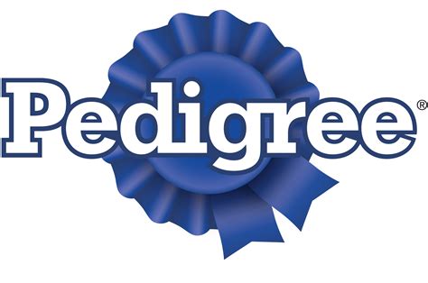Find & download free graphic resources for logo. pedigree-logo-6 - PNG - Download de Logotipos