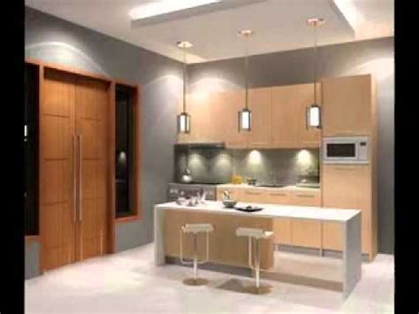 There are a number of kitchen ceiling designs and materials to choose from beyond the more perhaps, therefore, it's time to cast your gaze upward and explore these kitchen ceiling ideas. Kitchen ceiling lights design ideas - YouTube