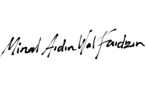 Minal aidin wal faizin sebenarnya adalah do'a yang artinya : Gambar Tulisan Minal Aidin Wal Faidzin - retorika