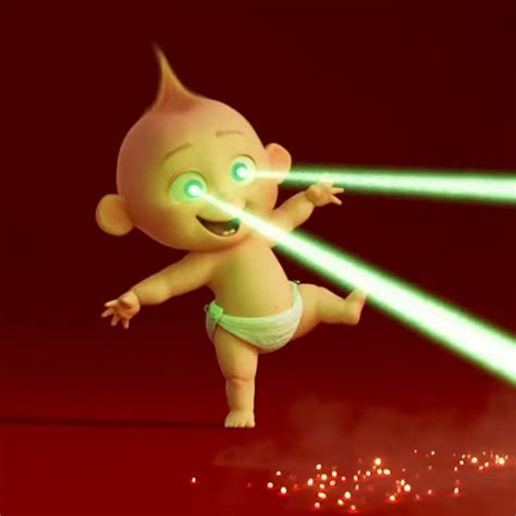 Incredibles 2 Trailer Released By Disney Pixar Oh Baby