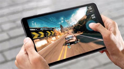 Top 7 Best Android Gaming Tablets 2021 Cmc Distribution English