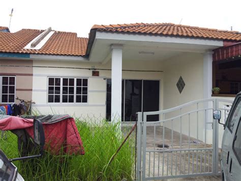 Jika sebelumnya pernah mendaftar, maka anda cukup. Rumah Lelong Melaka & Property Sale: NO 9, RUMAH TMN ...