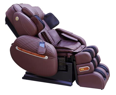 Luraco I9 Medical Massage Chair