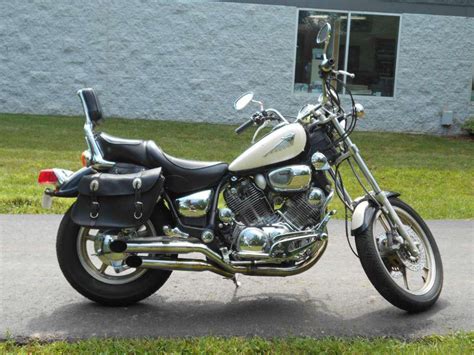 1996 yamaha wave venture/wave runner. 1996 Yamaha Virago 1100 Cruiser for sale on 2040-motos
