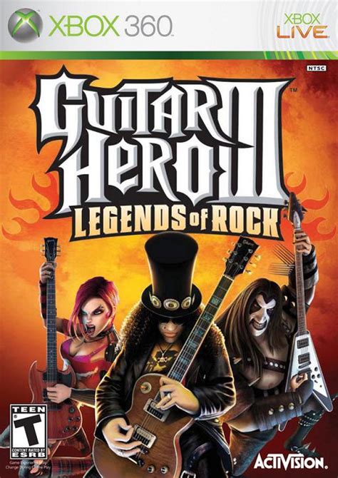 Redoctane Announces Wireless Guitar Bundles For Guitar Hero Iii Xbox One Xbox 360 News At