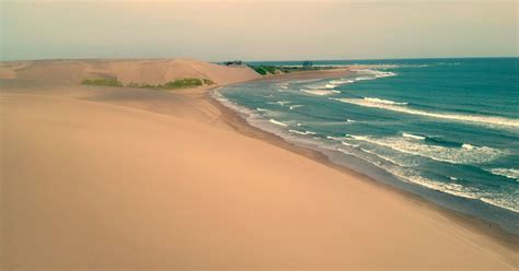 É denominado golfo do méxico (em espanhol: 6 playas en Veracruz, paraísos en el Golfo de México - Asi ...