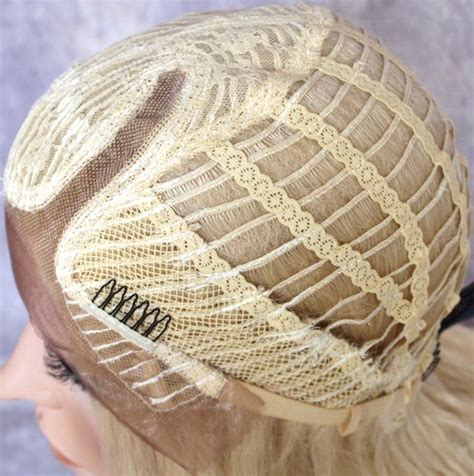 40 Extra Long Human Hair Blendfull Lace Front Wig Etsy In 2021 Lace