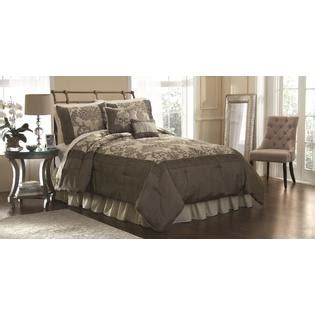 Jaclyn smith bedding in san francisco. Jaclyn Smith Sanders Comforter Set - Filigree