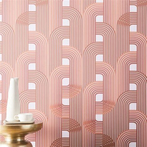 These Timeless Wallpapers Hit The Reset Button Livingetc