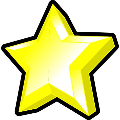 Free 3d Star Png Download Free 3d Star Png Png Images Free Cliparts