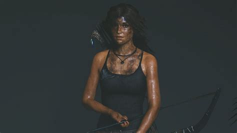 Rise Of The Tomb Raider Mods Nexus Glowascse