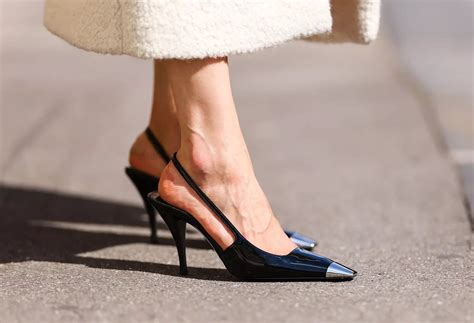 11 Best Designer Shoes To Invest In 2023 Luxury Heels Flats Loafers