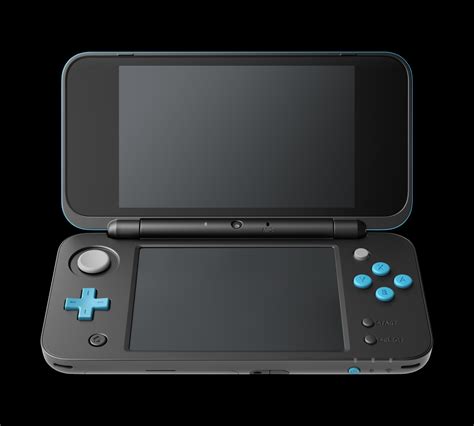 Las consolas nintendo 2ds y new nintendo 2ds xl solo son compatibles con el modo 2d de los juegos de nintendo 3ds. Imágenes de New Nintendo 2DS XL para 3DS - 3DJuegos