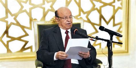 وحقق الجوائز الكبرى كل من: الرئيس اليمني يدعو إلى الالتزام باتفاق الرياض وتغليب ...