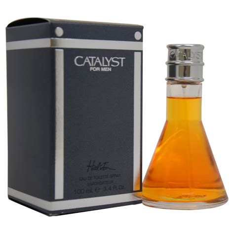 Buy halston perfumes for women and get the best deals at the lowest prices on ebay! Halston Catalyst by for Men - 3.4 oz EDT Spray