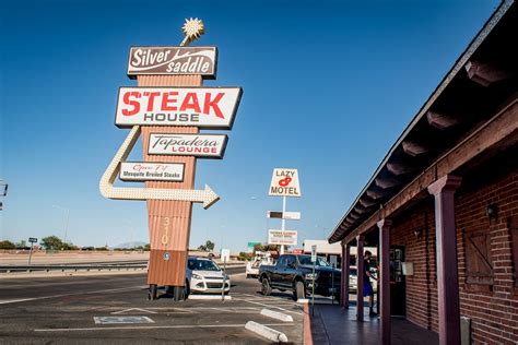 22 Iconic Tucson Restaurants Over 25 Years Old Part Ii Tucson