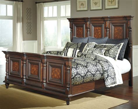 Top key town bedroom set collection of bedroom accessories. Key Town Mansion Bedroom Set | Luxury furniture stores ...