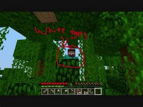 Herobrine keeps showing up in my minecraft world, this is just one of many herobrine in minecraft sightings! Minecraft Herobrine Sightings! Not Multiplayer Or Edited! MUST SEE! - YouTube