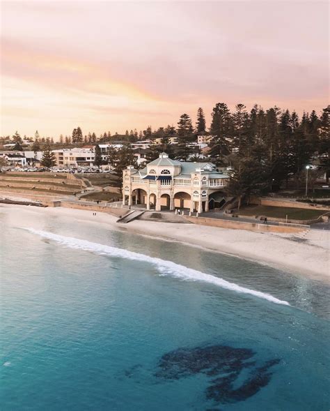 Summer At The Beach Beaches In Perth The Ultimate Guide
