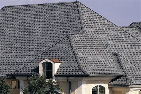 Grand manor says it all with a style and grace that is exceptional from every angle. Legends Roofing products