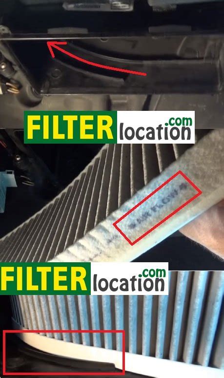 Changing the cabin air filter is literally a snap with our handy replacement guide. How to change the cabin air filter on a Mini Cooper from ...