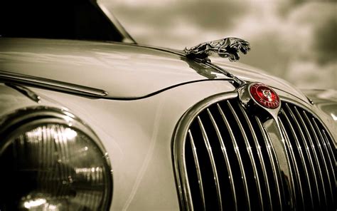 Jaguar Cars Wallpapers - Wallpaper Cave
