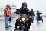 Pictures of Harley Davidson Safety Class