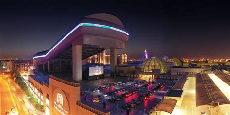 Vox Cinemas Launches A Drive In Theatre At Mall Of The Emirates Uae Barq