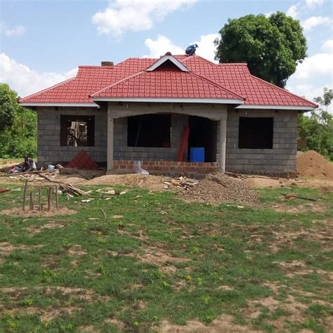 Bill Of Quantities For A 3 Bedroom House In Uganda