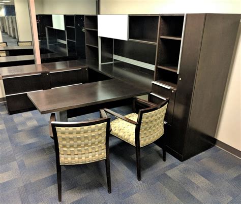 Insurance Offices of America | Atlanta Office Interiors
